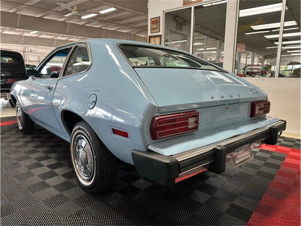 1979 Ford Pinto - Image 28 of 31