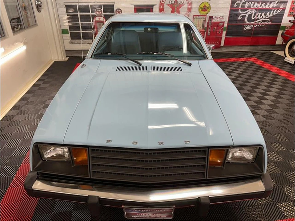 1979 Ford Pinto - Image 4 of 31