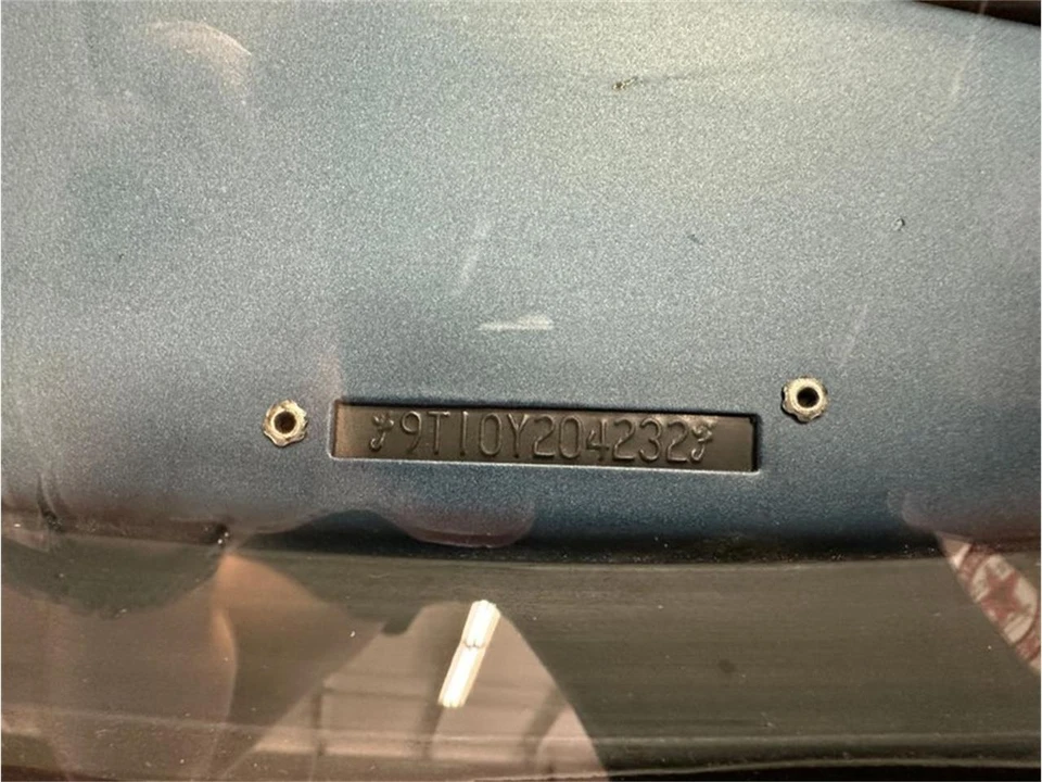 1979 Ford Pinto - Image 10 of 31