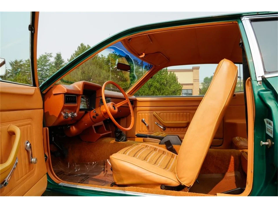 1979 Ford Pinto - Image 11 of 31