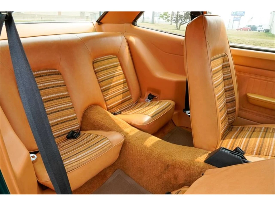 1979 Ford Pinto - Image 16 of 31