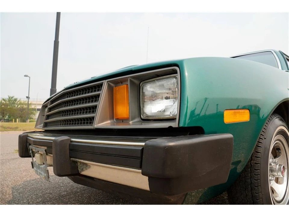 1979 Ford Pinto - Image 26 of 31
