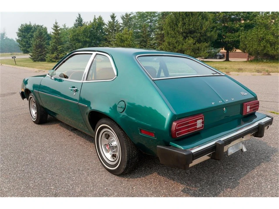 1979 Ford Pinto - Image 6 of 31