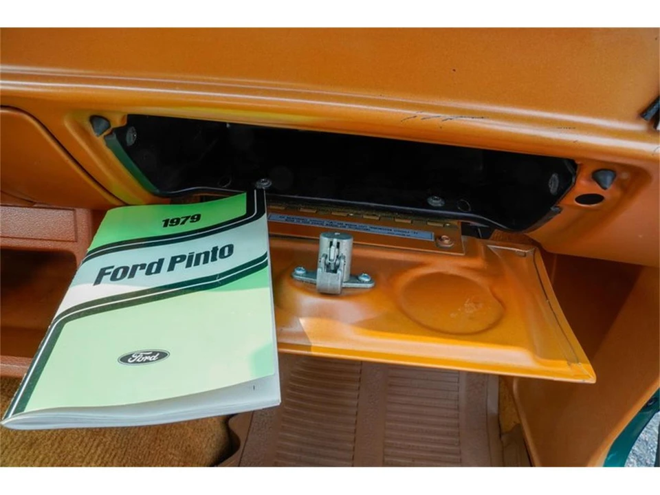 1979 Ford Pinto - Image 21 of 31