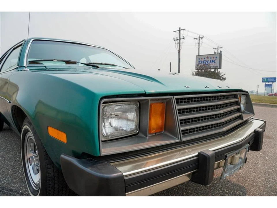 1979 Ford Pinto - Image 31 of 31