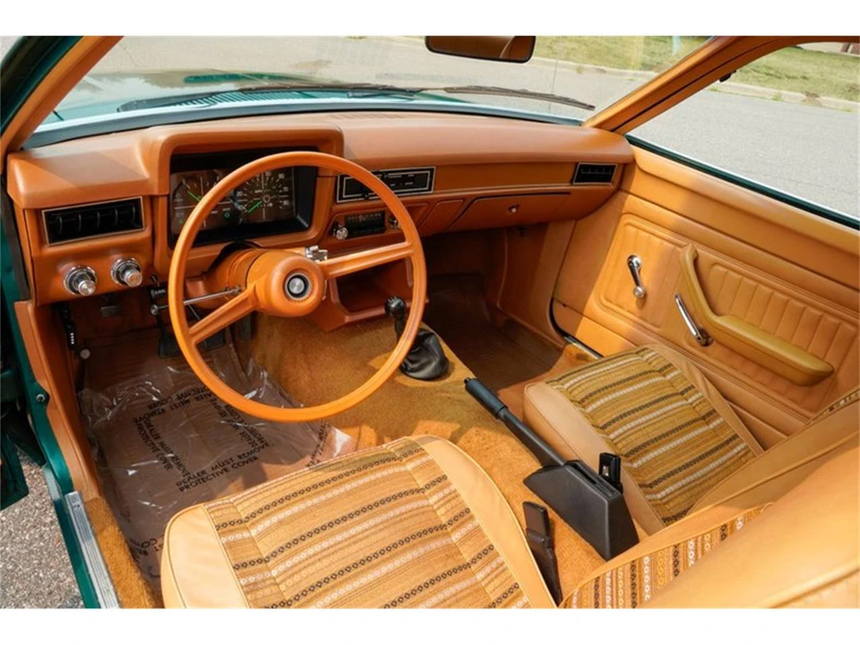1979 Ford Pinto - Image 12 of 31