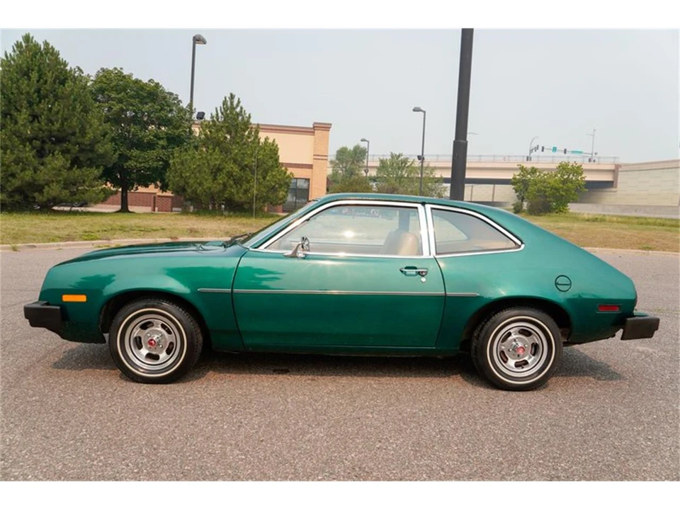 1979 Ford Pinto - Image 7 of 31
