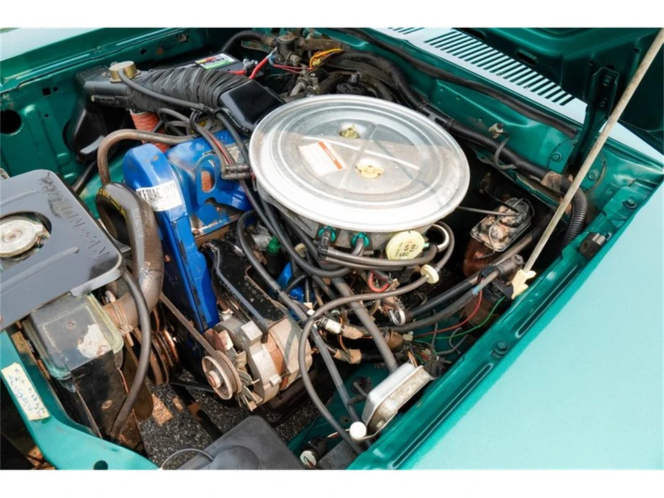 1979 Ford Pinto - Image 22 of 31