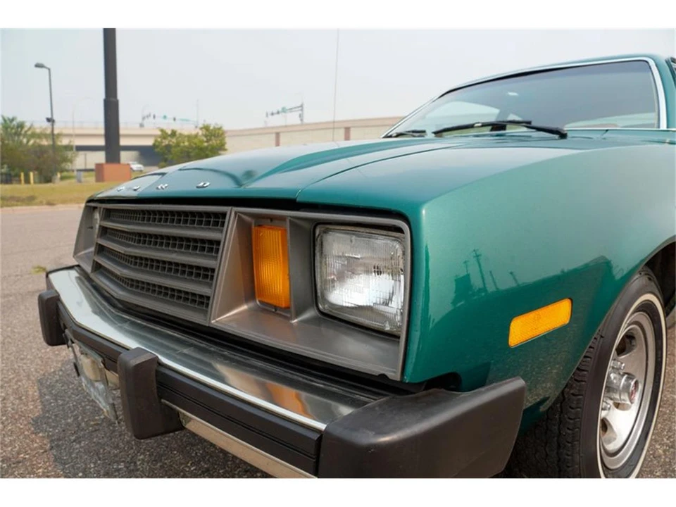 1979 Ford Pinto - Image 27 of 31