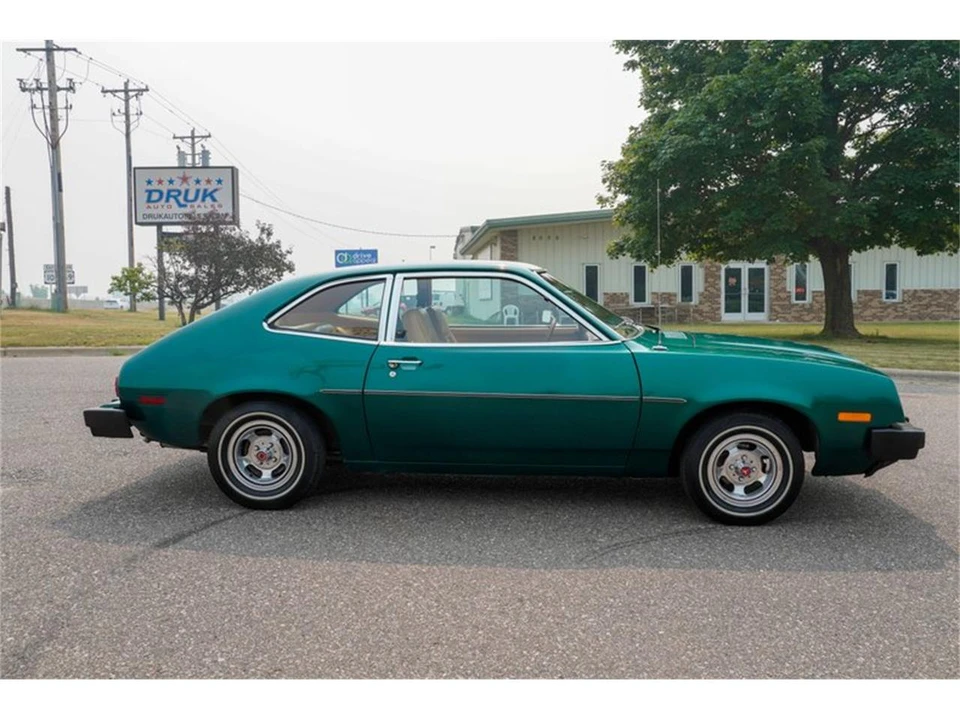 1979 Ford Pinto - Image 2 of 31