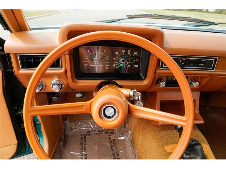 1979 Ford Pinto - Image 13 of 31