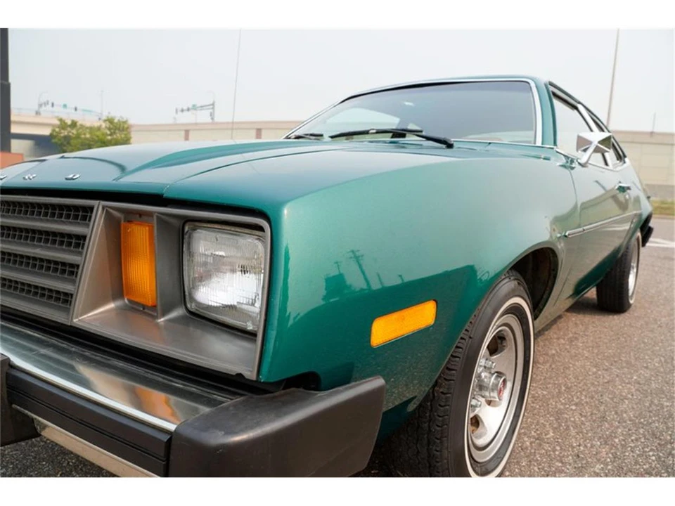 1979 Ford Pinto - Image 28 of 31