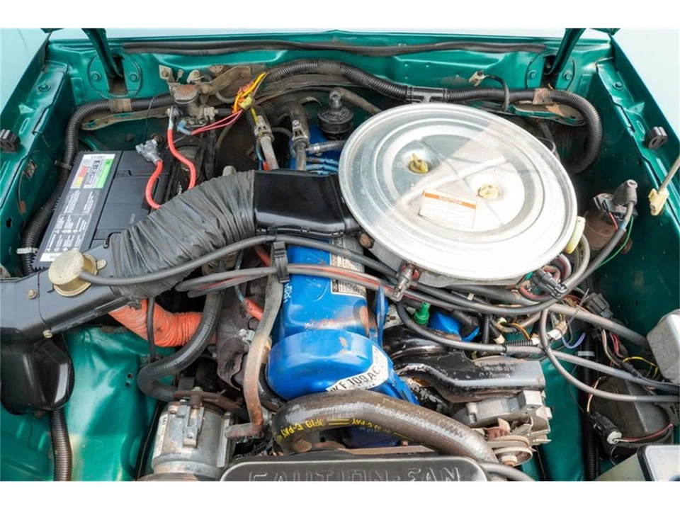 1979 Ford Pinto - Image 23 of 31