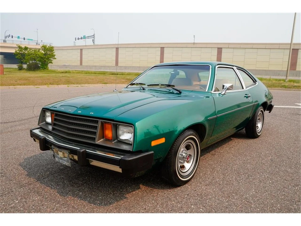 1979 Ford Pinto - Image 8 of 31