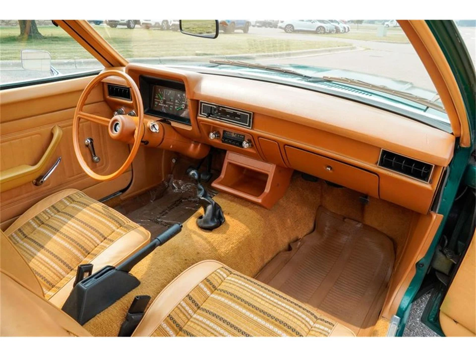 1979 Ford Pinto - Image 18 of 31