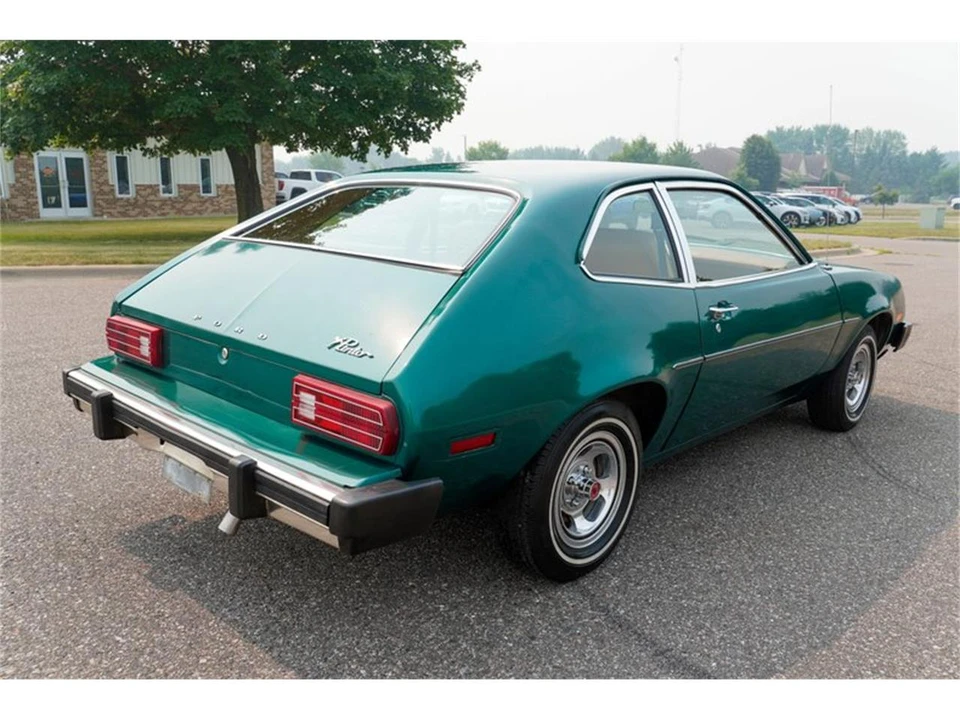 1979 Ford Pinto - Image 3 of 31