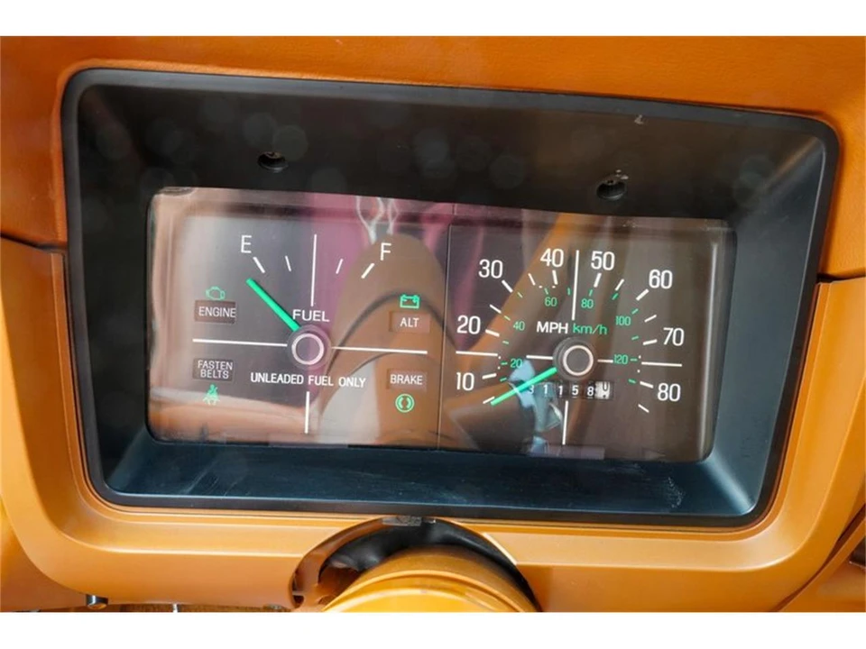 1979 Ford Pinto - Image 14 of 31