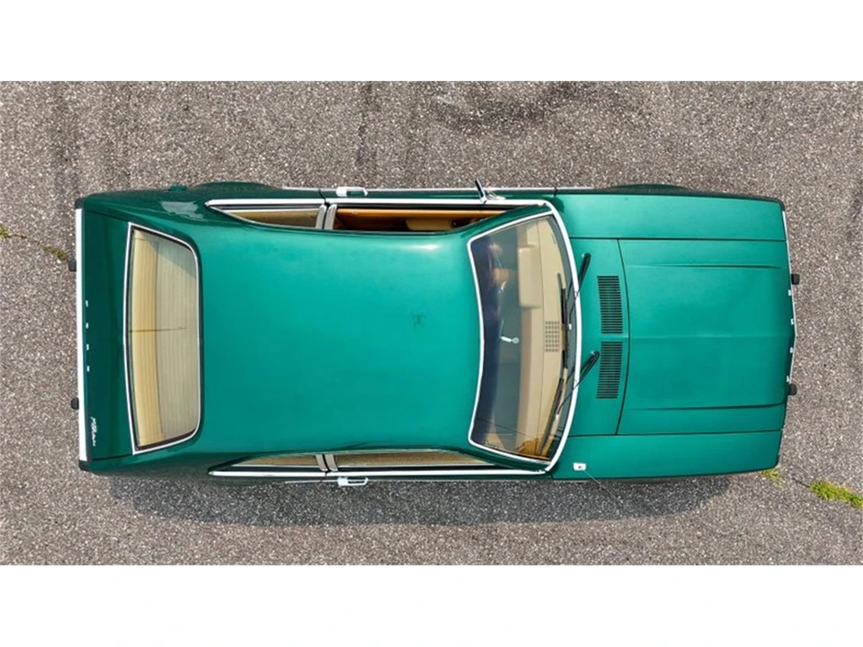 1979 Ford Pinto - Image 9 of 31