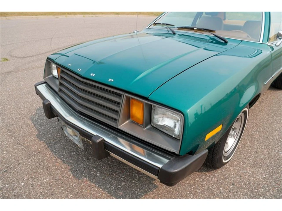 1979 Ford Pinto - Image 29 of 31