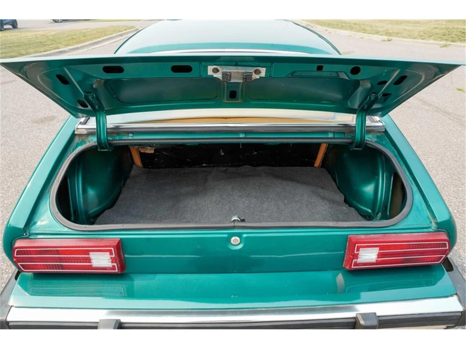 1979 Ford Pinto - Image 19 of 31