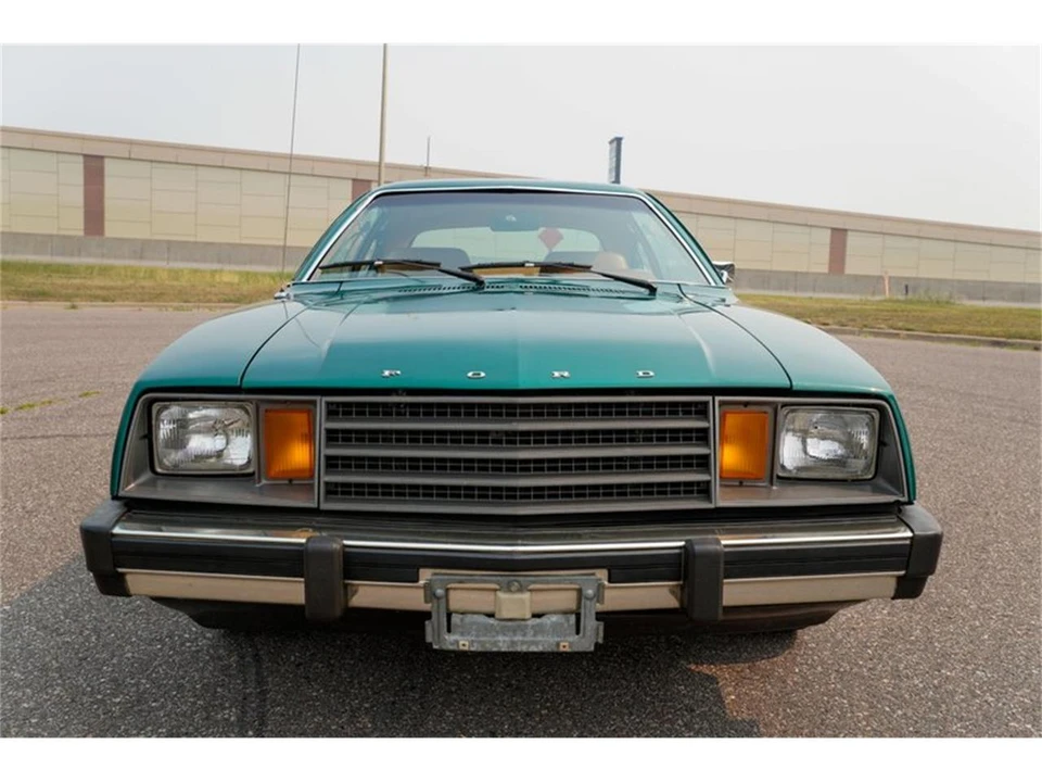 1979 Ford Pinto - Image 10 of 31