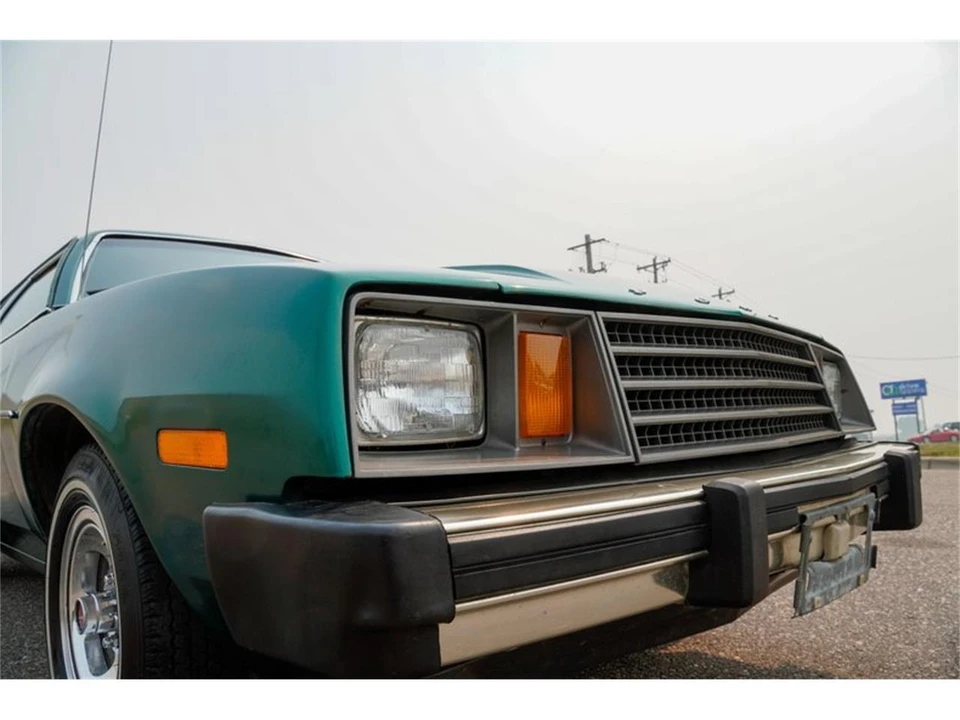 1979 Ford Pinto - Image 30 of 31