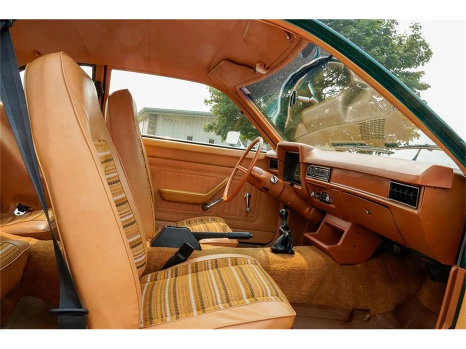 1979 Ford Pinto - Image 15 of 31