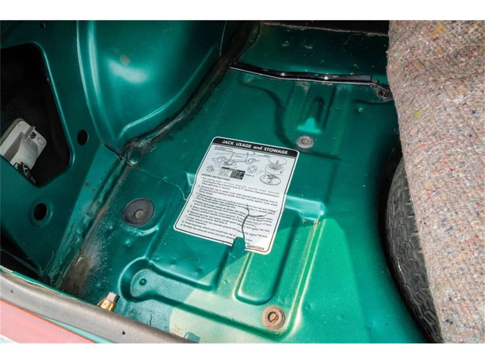 1979 Ford Pinto - Image 20 of 31