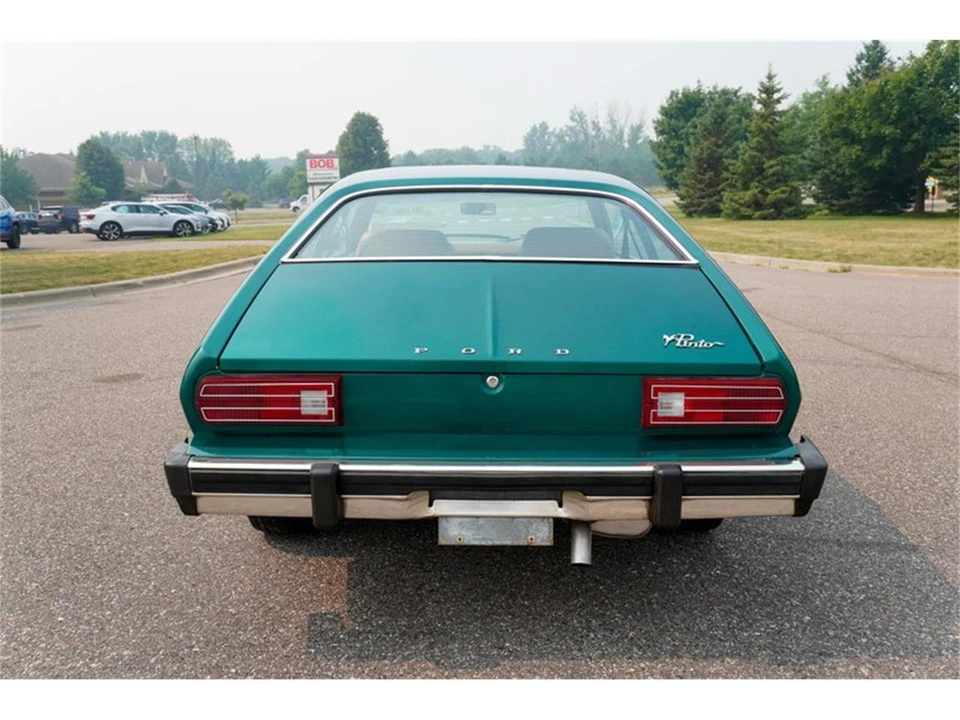 1979 Ford Pinto - Image 5 of 31