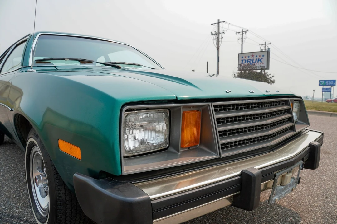 1979 Ford Pinto - Image 31 of 31
