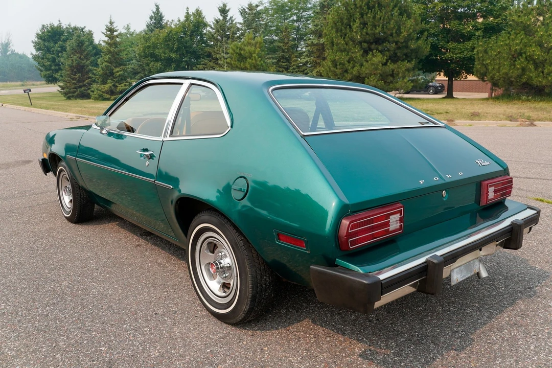 1979 Ford Pinto - Image 6 of 31