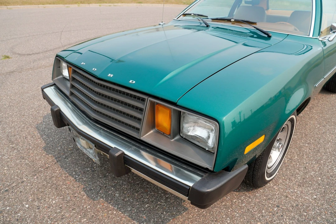 1979 Ford Pinto - Image 29 of 31