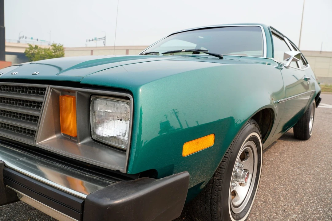 1979 Ford Pinto - Image 28 of 31