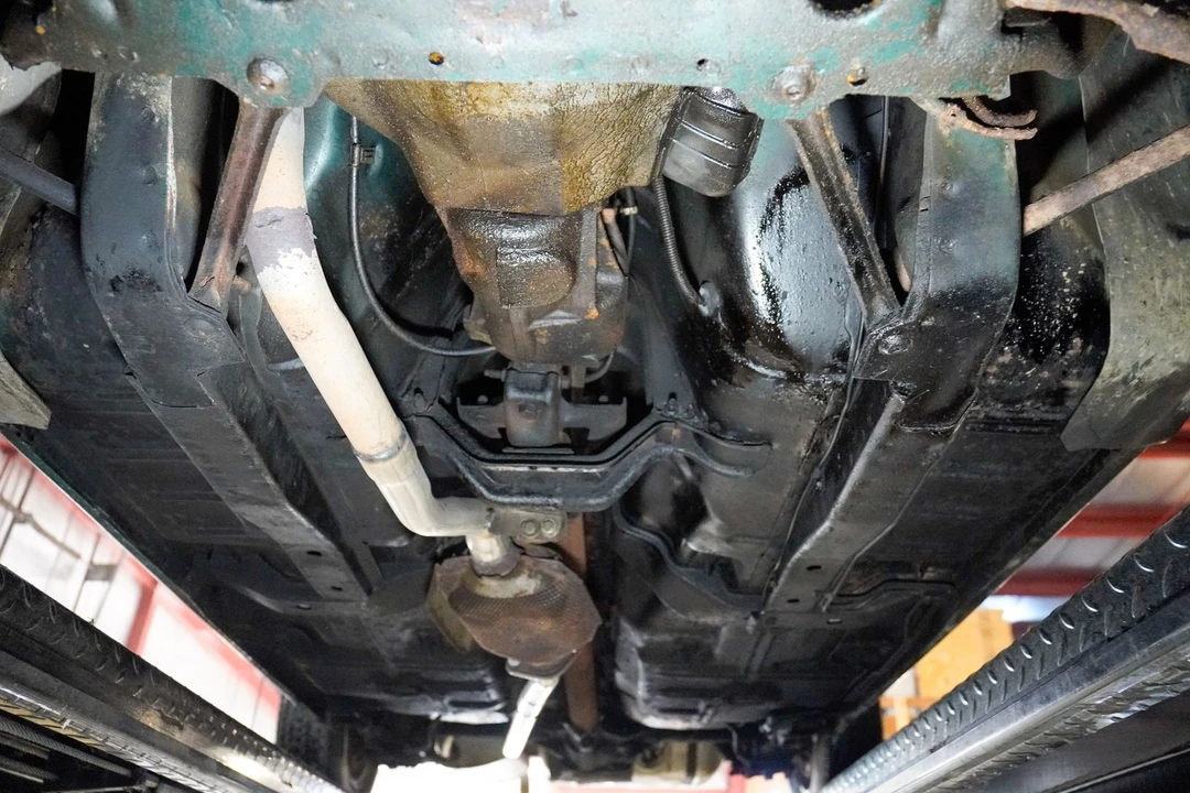 1979 Ford Pinto - Image 24 of 31