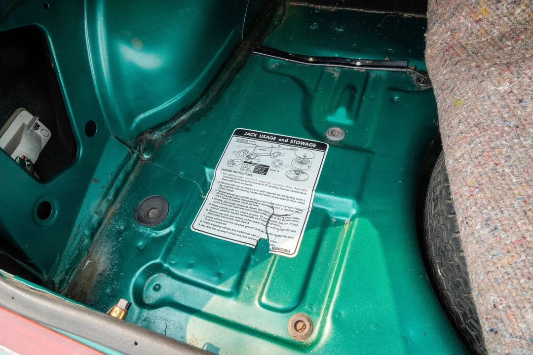 1979 Ford Pinto - Image 20 of 31