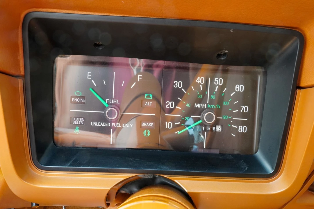 1979 Ford Pinto - Image 14 of 31