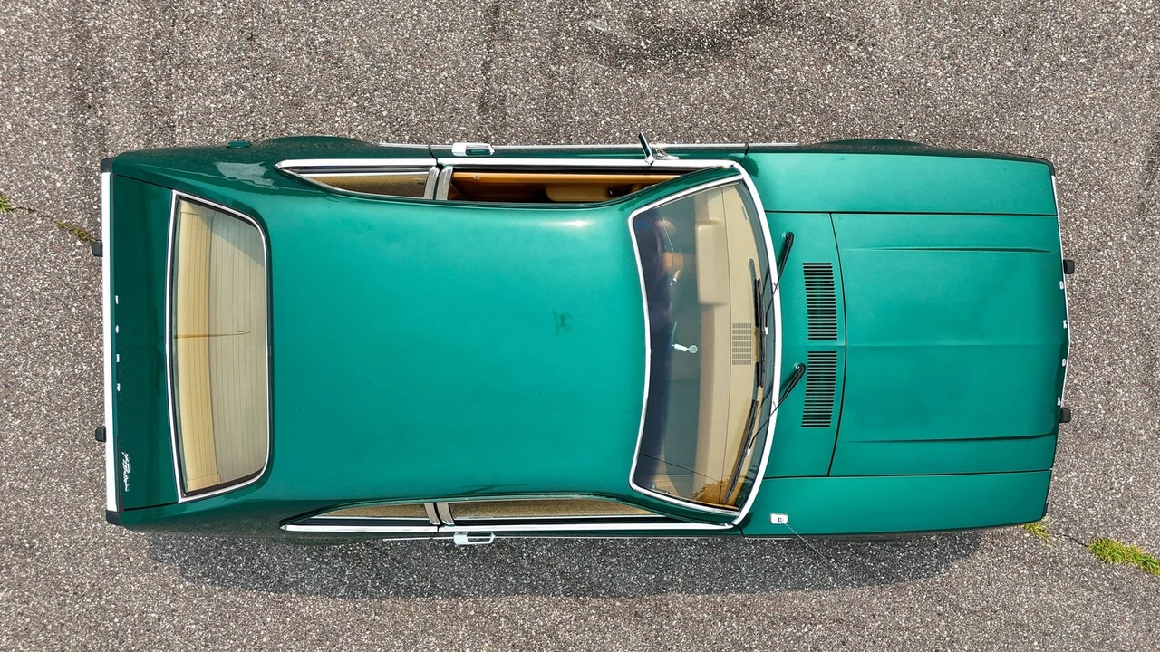 1979 Ford Pinto - Image 9 of 31