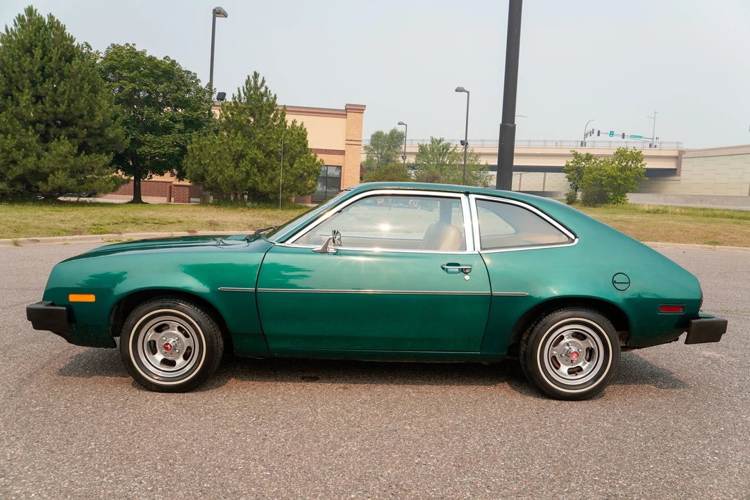 1979 Ford Pinto - Image 7 of 31