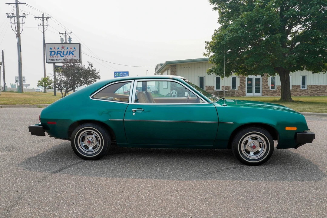 1979 Ford Pinto - Image 2 of 31