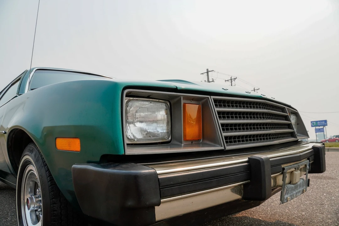 1979 Ford Pinto - Image 30 of 31