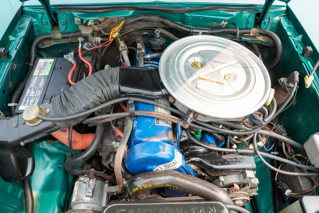 1979 Ford Pinto - Image 23 of 31