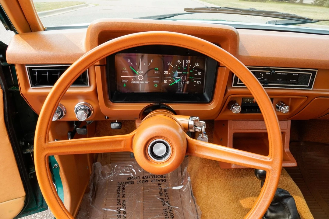 1979 Ford Pinto - Image 13 of 31