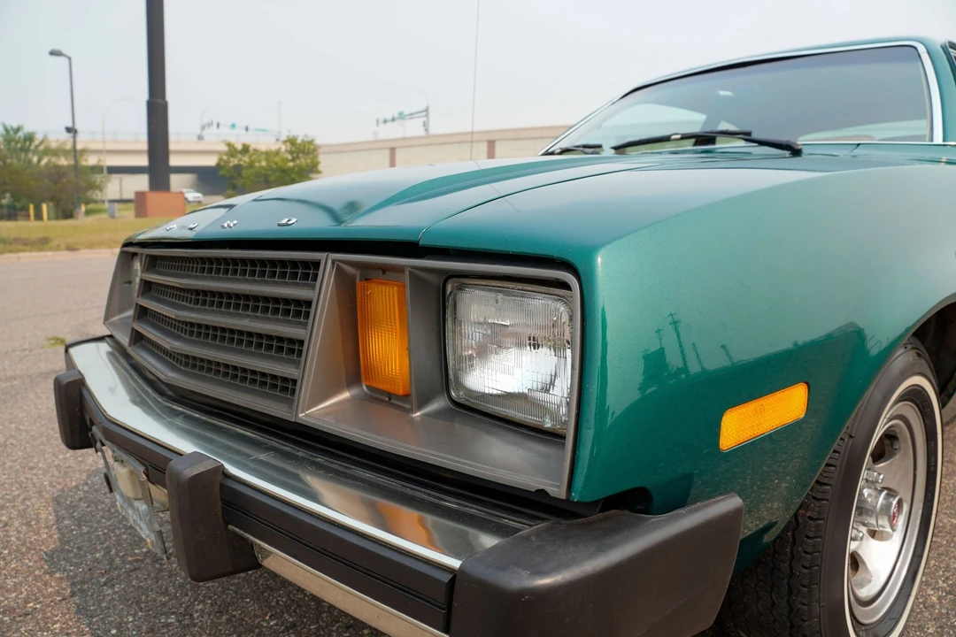 1979 Ford Pinto - Image 27 of 31