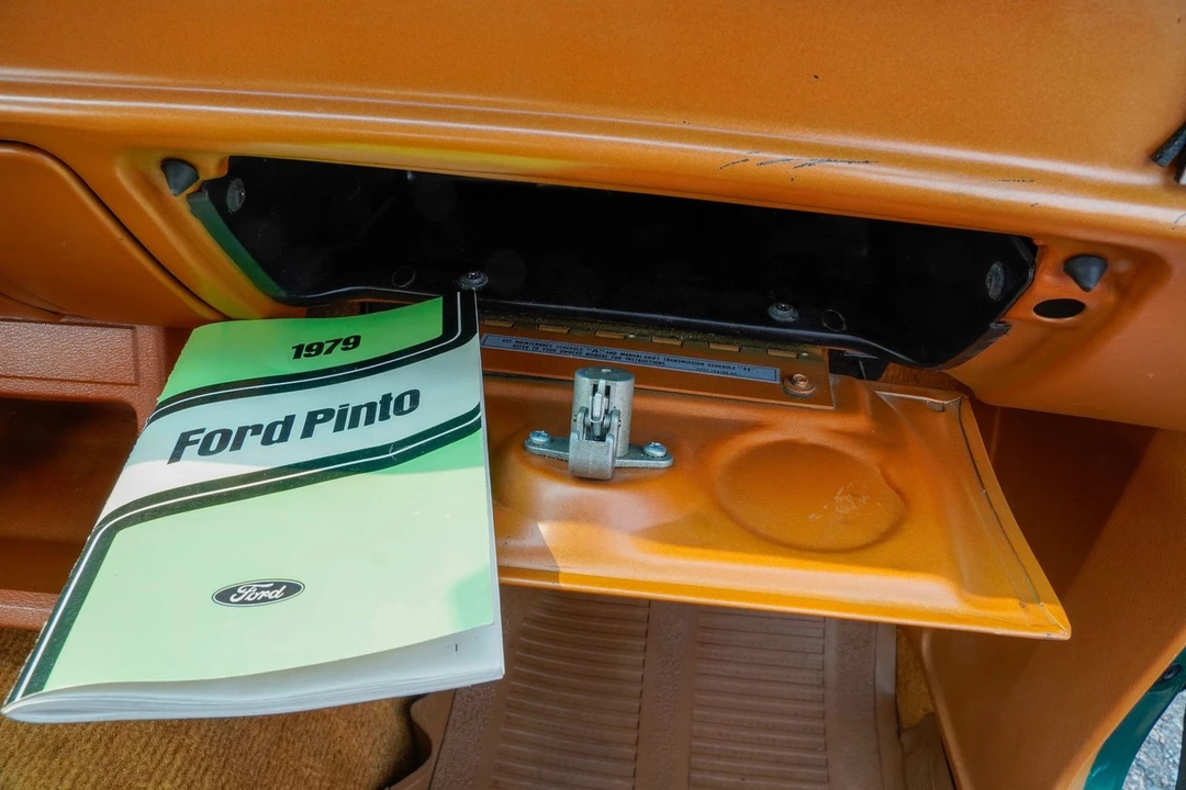 1979 Ford Pinto - Image 21 of 31