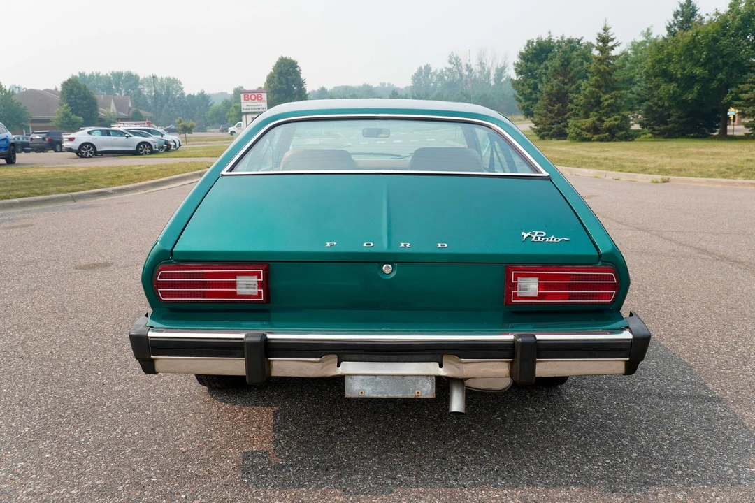 1979 Ford Pinto - Image 5 of 31
