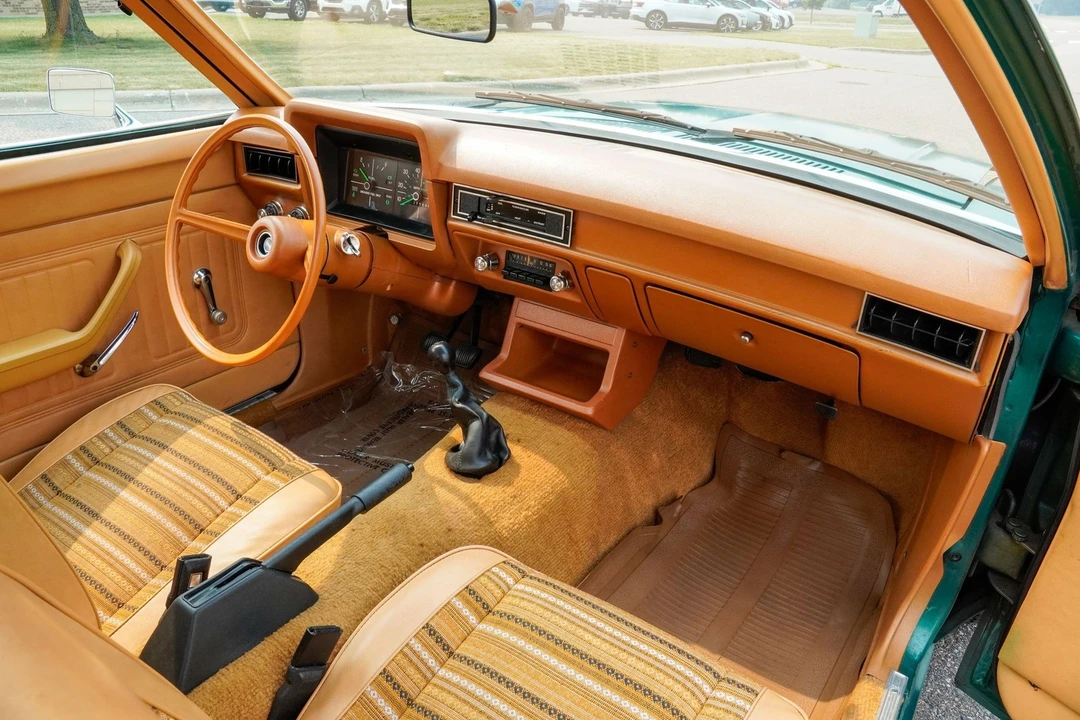 1979 Ford Pinto - Image 18 of 31