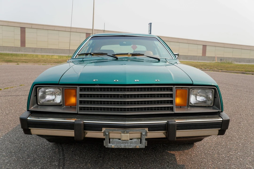 1979 Ford Pinto - Image 10 of 31