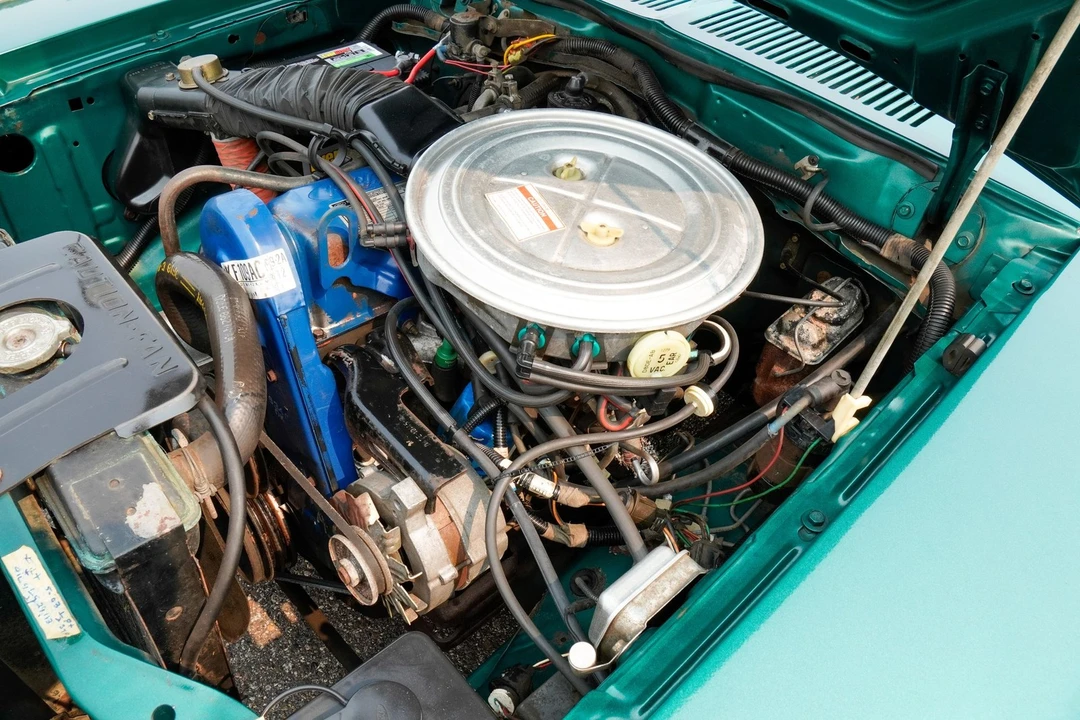 1979 Ford Pinto - Image 22 of 31