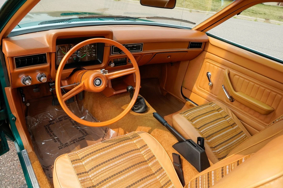 1979 Ford Pinto - Image 12 of 31