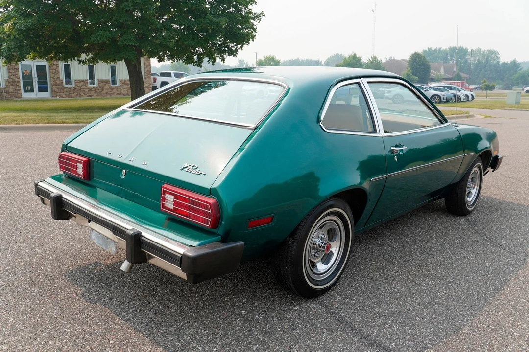 1979 Ford Pinto - Image 3 of 31